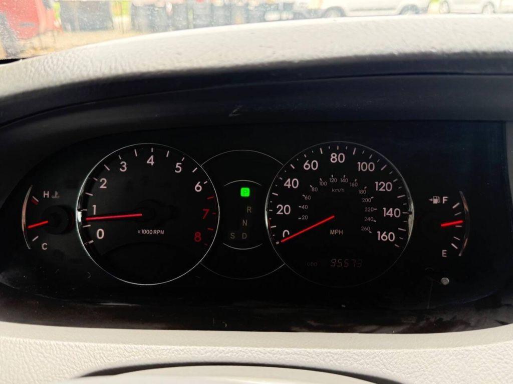 used 2006 Toyota Avalon car, priced at $8,400
