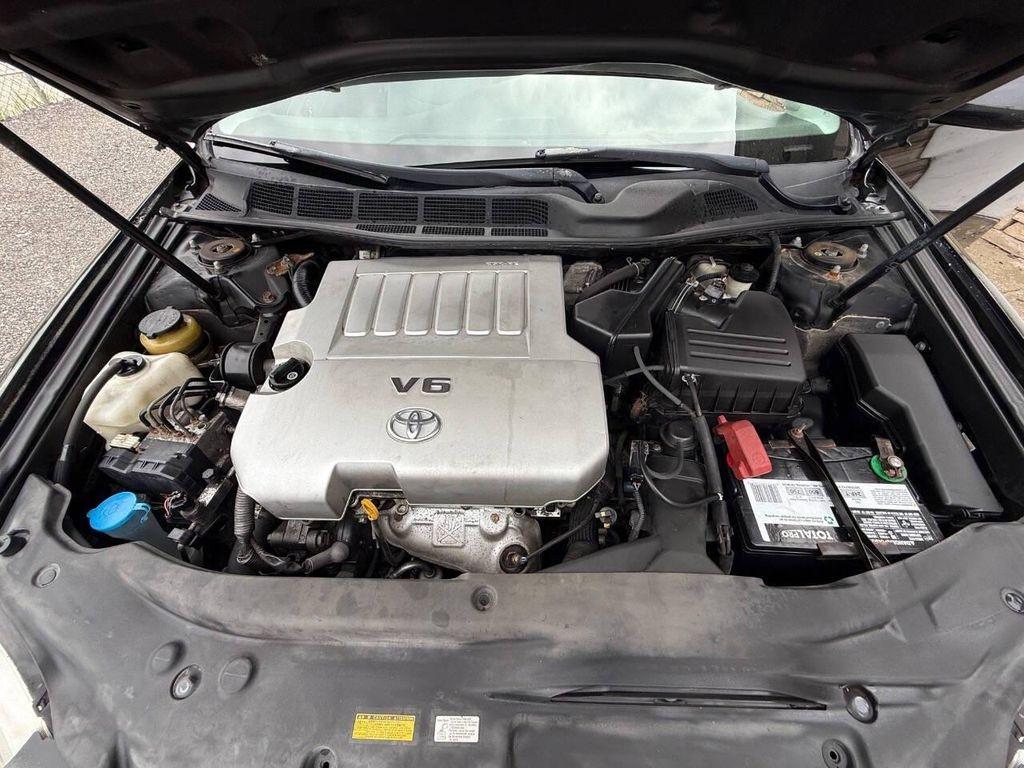 used 2006 Toyota Avalon car, priced at $8,400