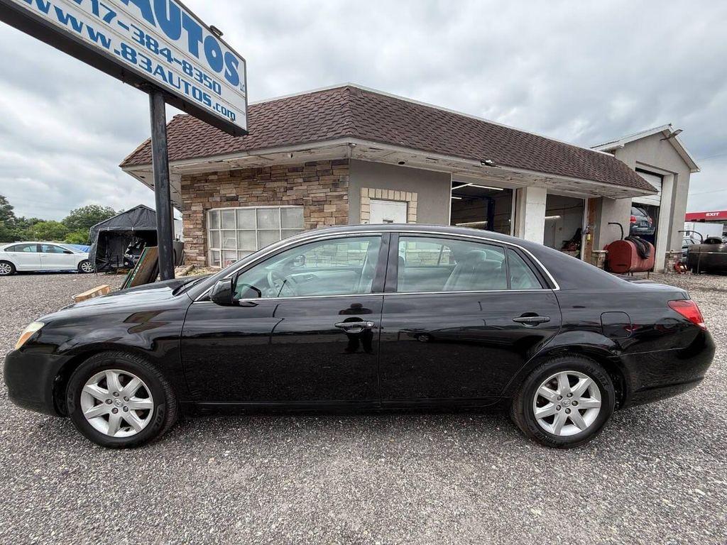 used 2006 Toyota Avalon car, priced at $8,400