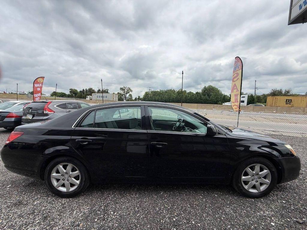 used 2006 Toyota Avalon car, priced at $8,400