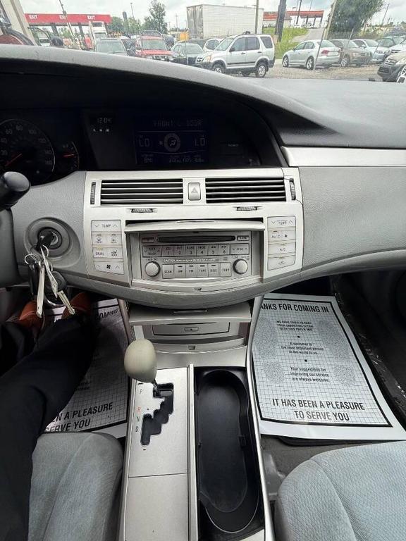 used 2006 Toyota Avalon car, priced at $8,400