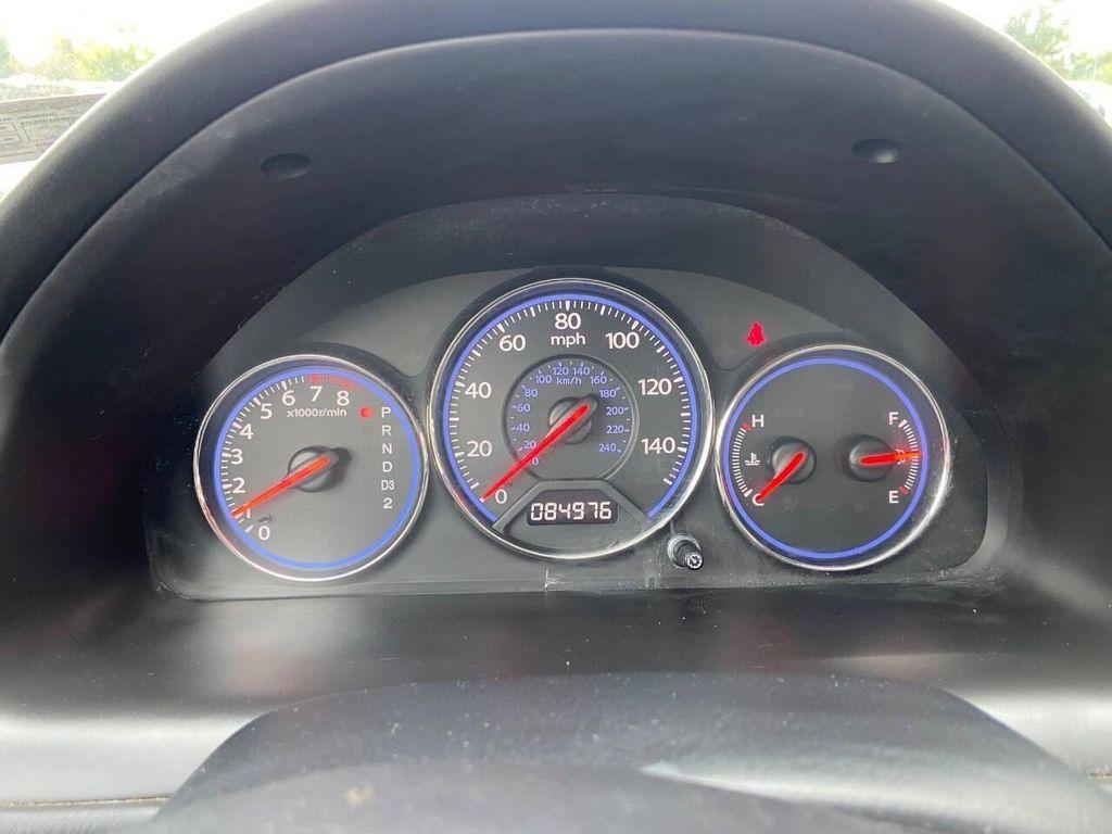 used 2004 Honda Civic car, priced at $7,990