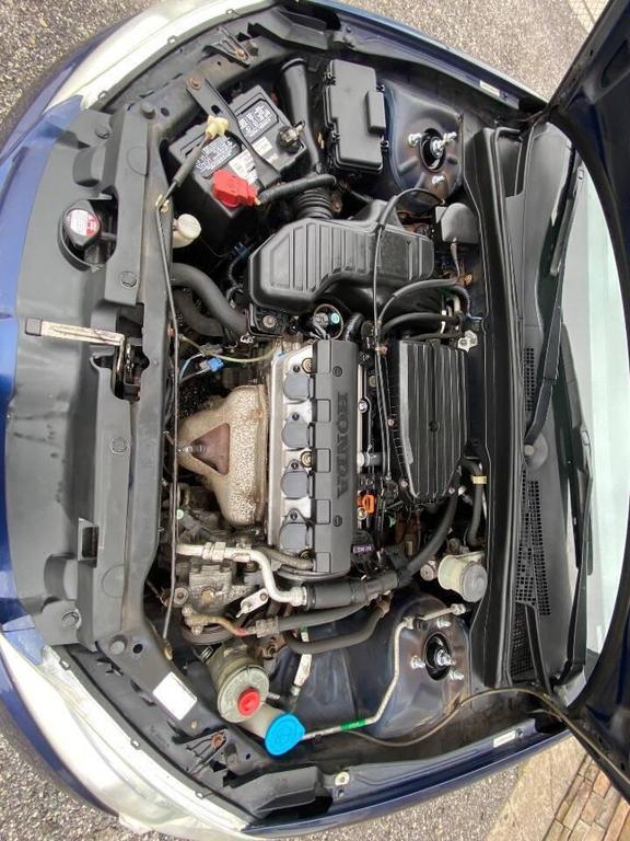 used 2004 Honda Civic car, priced at $7,990