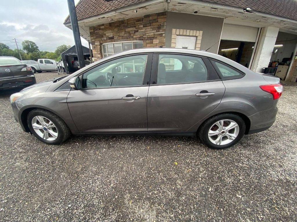 used 2013 Ford Focus car, priced at $5,987