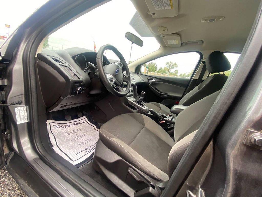 used 2013 Ford Focus car, priced at $5,987