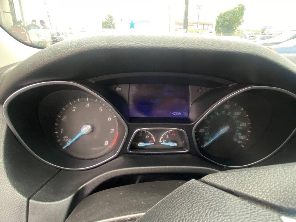 used 2013 Ford Focus car, priced at $5,987