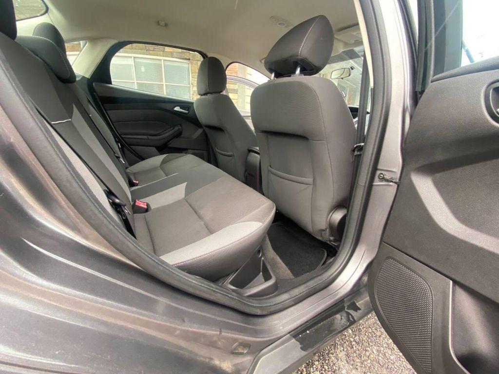 used 2013 Ford Focus car, priced at $5,987