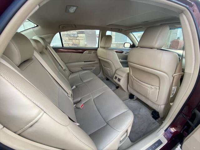 used 2010 Toyota Avalon car, priced at $8,490