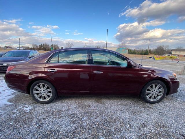 used 2010 Toyota Avalon car, priced at $8,490