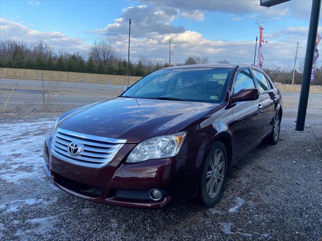 used 2010 Toyota Avalon car, priced at $8,490