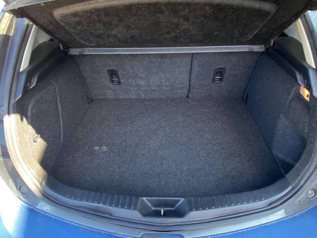used 2013 Mazda Mazda3 car, priced at $7,400