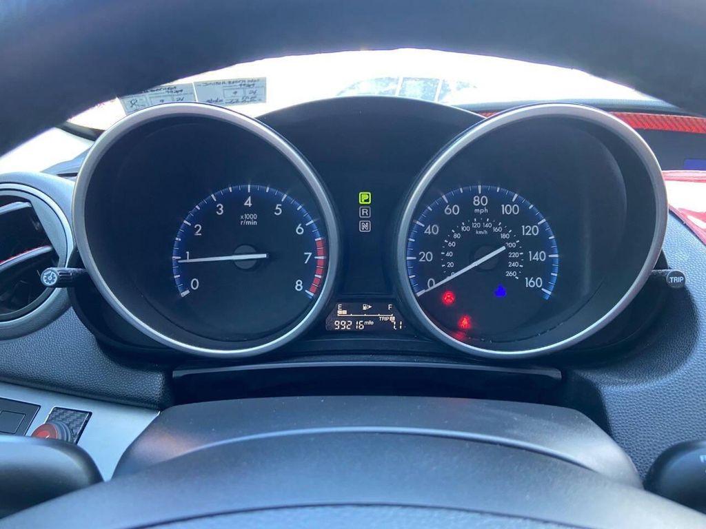 used 2013 Mazda Mazda3 car, priced at $7,400