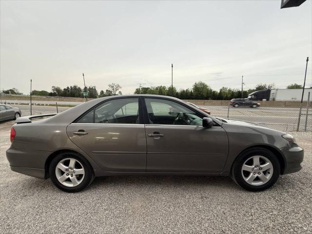 used 2004 Toyota Camry car, priced at $6,987