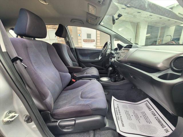 used 2011 Honda Fit car, priced at $6,990