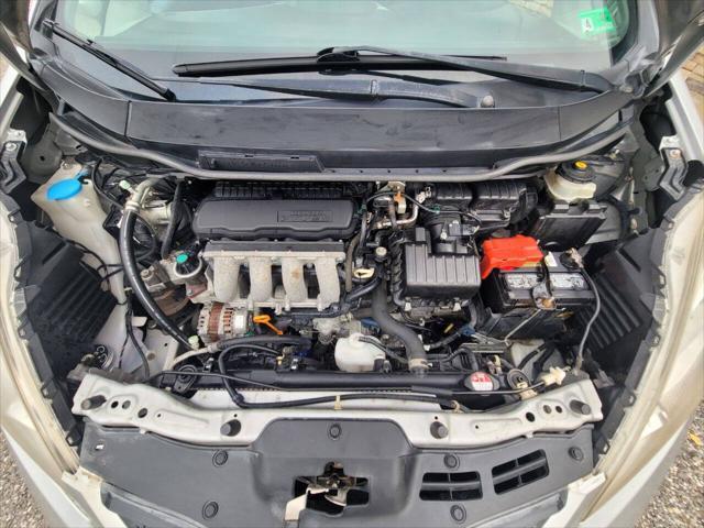 used 2011 Honda Fit car, priced at $6,990