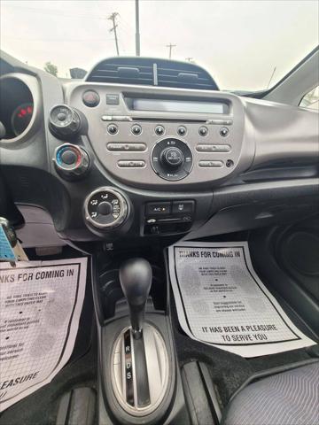used 2011 Honda Fit car, priced at $6,990