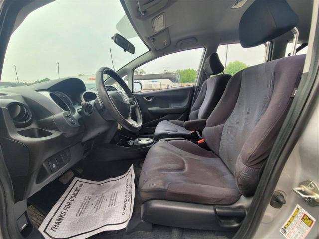used 2011 Honda Fit car, priced at $6,990