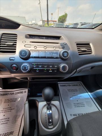 used 2008 Honda Civic car, priced at $5,490
