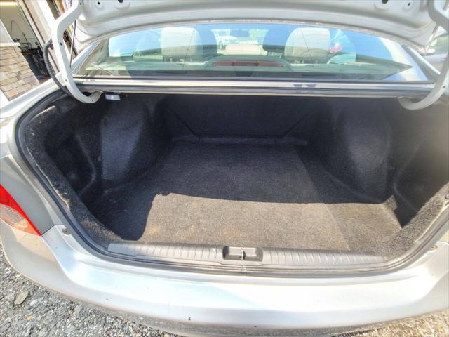 used 2008 Honda Civic car, priced at $5,490
