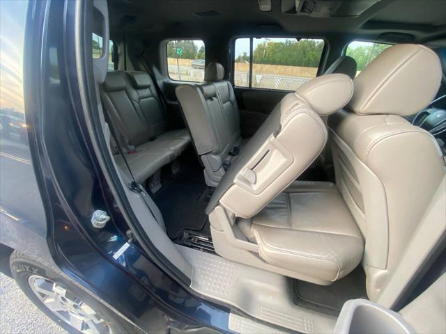 used 2011 Honda Pilot car, priced at $8,997