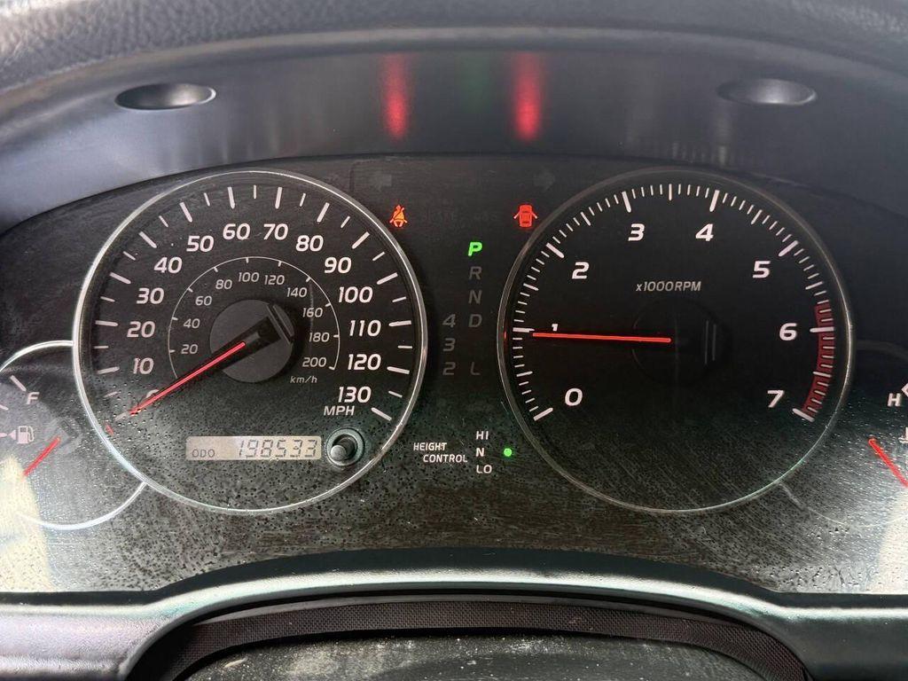 used 2008 Lexus GX 470 car, priced at $9,987