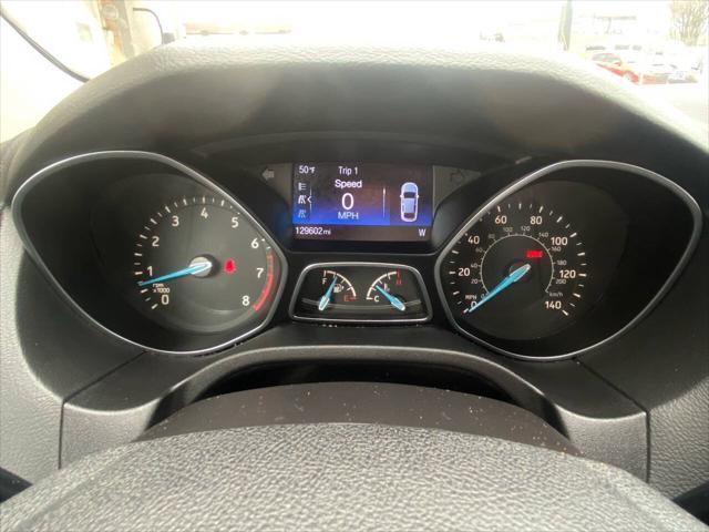used 2015 Ford Focus car, priced at $6,987