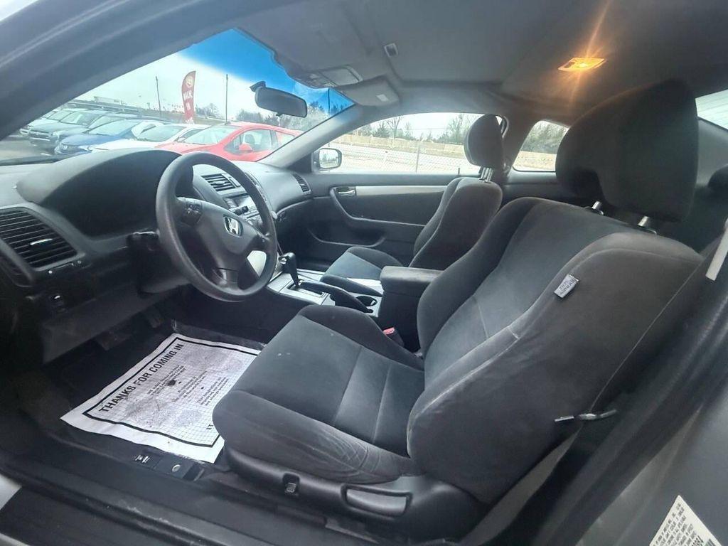 used 2005 Honda Accord car, priced at $5,400