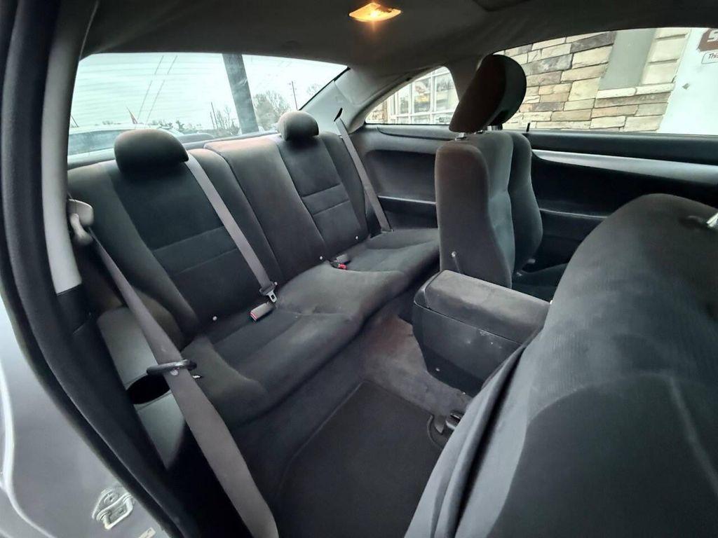 used 2005 Honda Accord car, priced at $5,400