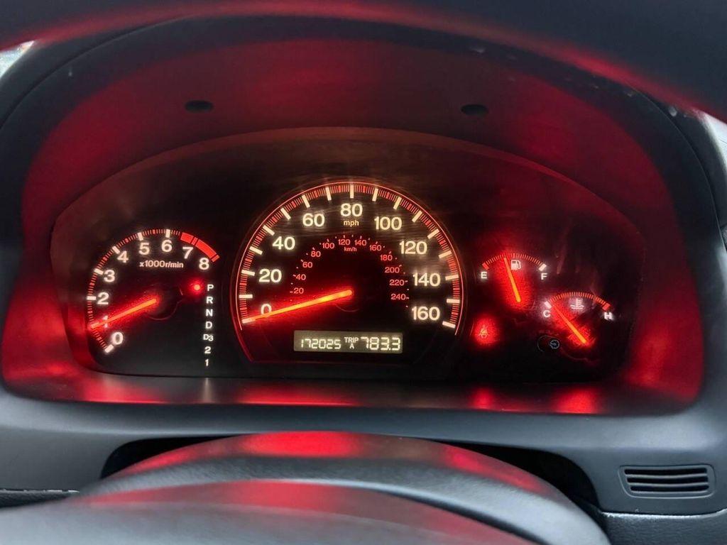used 2005 Honda Accord car, priced at $5,400