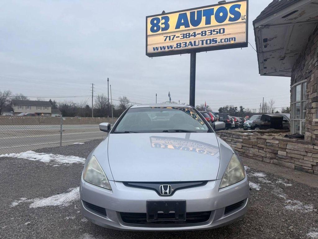 used 2005 Honda Accord car, priced at $5,400