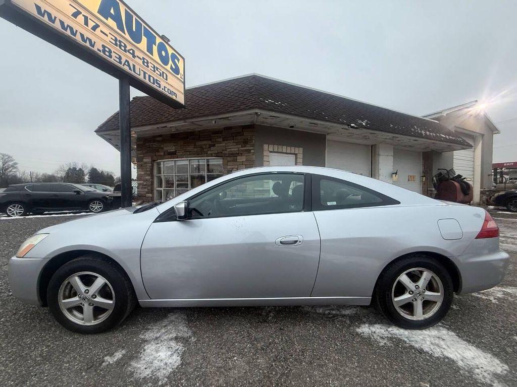used 2005 Honda Accord car, priced at $5,400