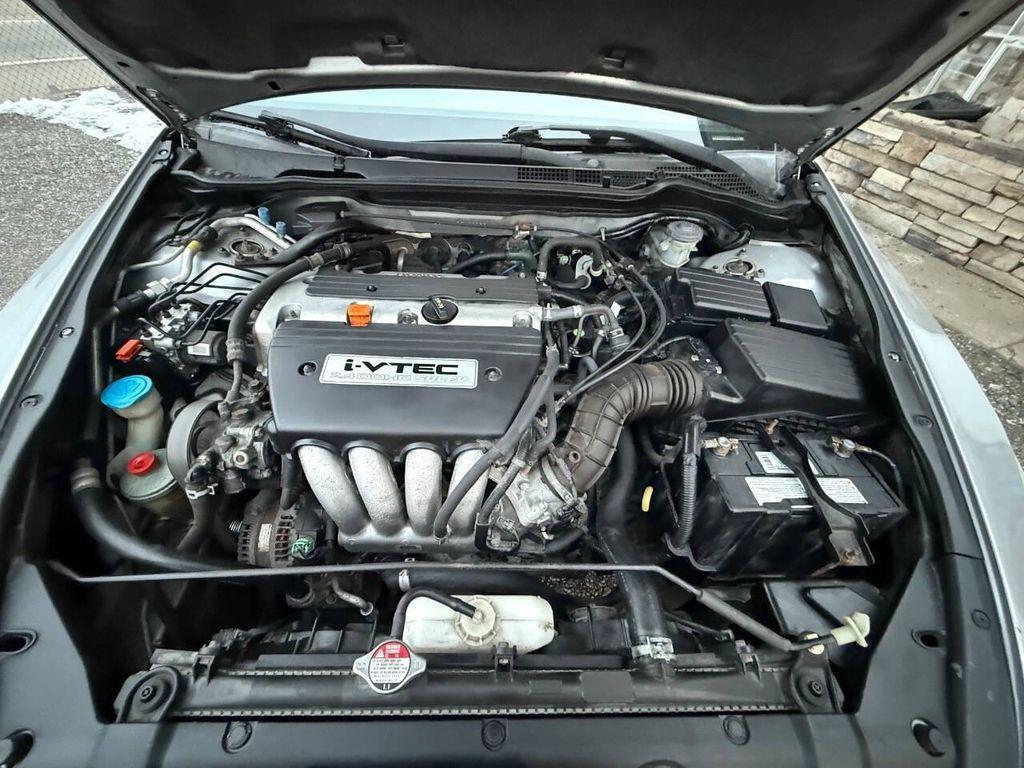 used 2005 Honda Accord car, priced at $5,400