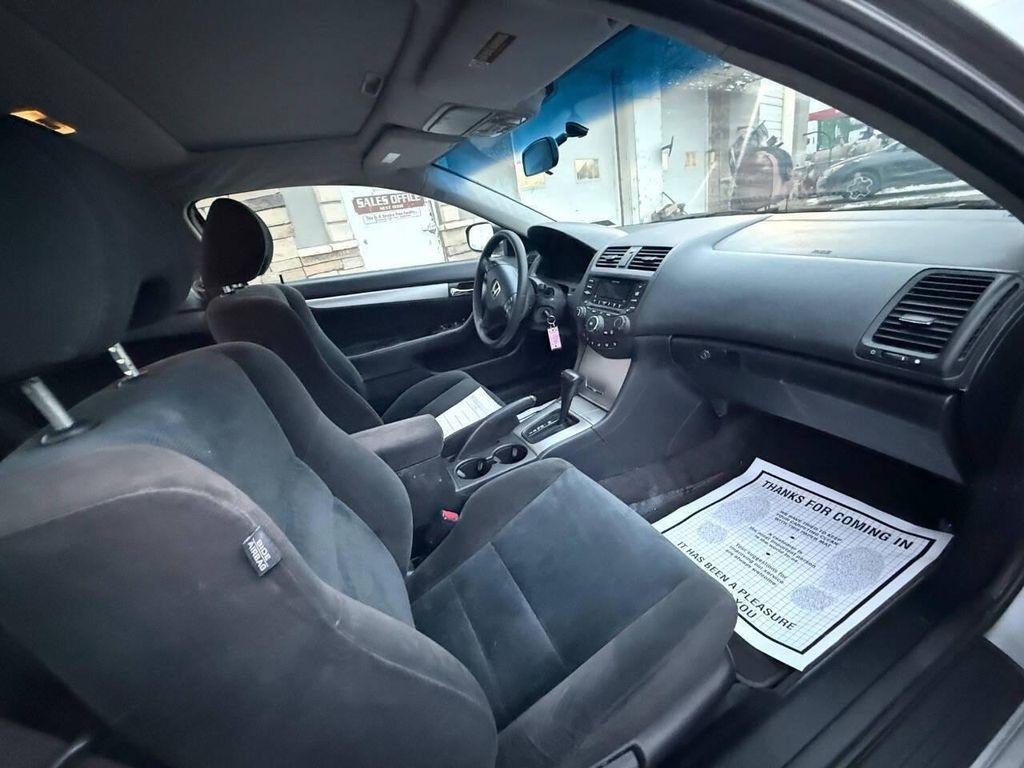 used 2005 Honda Accord car, priced at $5,400