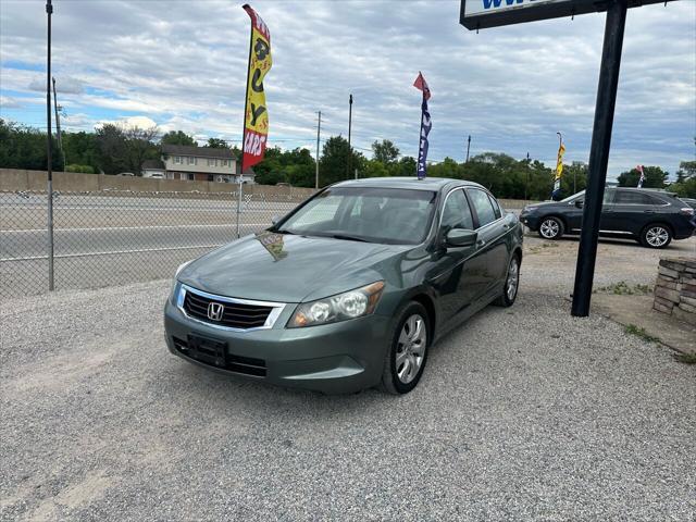 used 2008 Honda Accord car, priced at $7,400