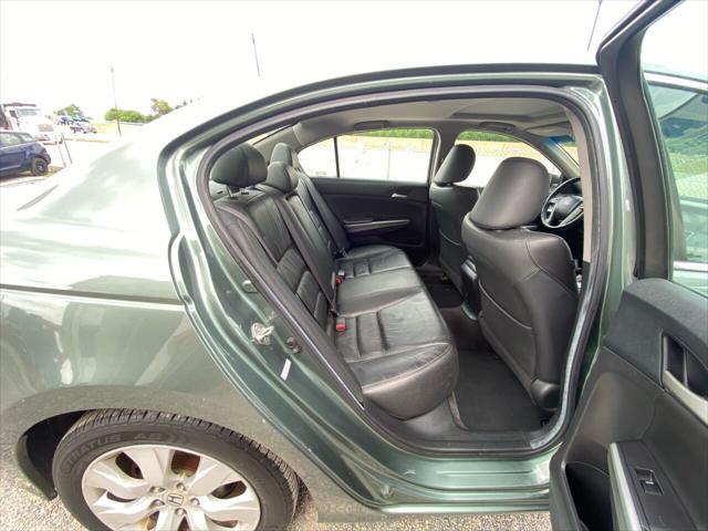 used 2008 Honda Accord car, priced at $7,400