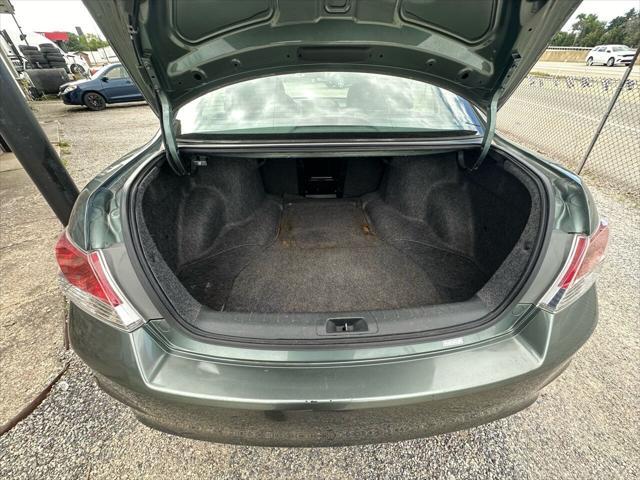 used 2008 Honda Accord car, priced at $7,400