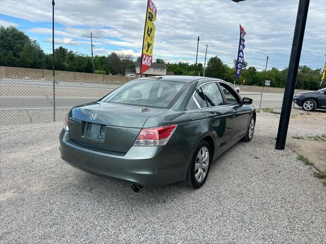 used 2008 Honda Accord car, priced at $7,400