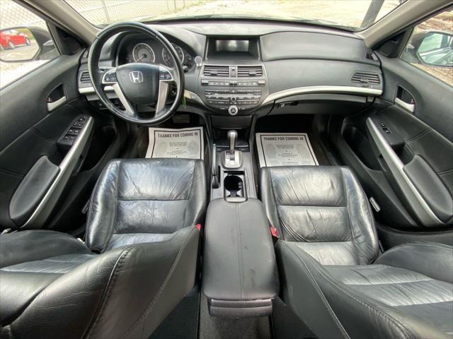 used 2008 Honda Accord car, priced at $7,400