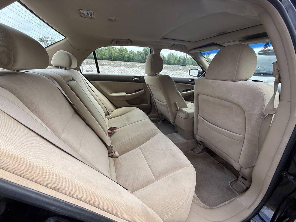 used 2006 Honda Accord car, priced at $7,490