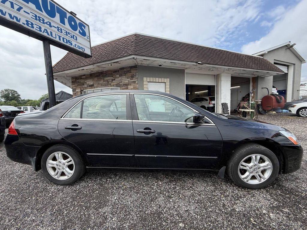 used 2006 Honda Accord car, priced at $7,490