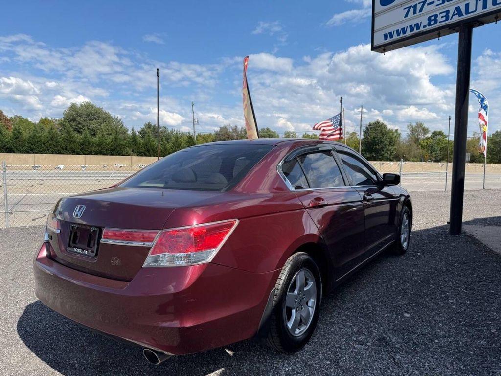 used 2012 Honda Accord car, priced at $7,990