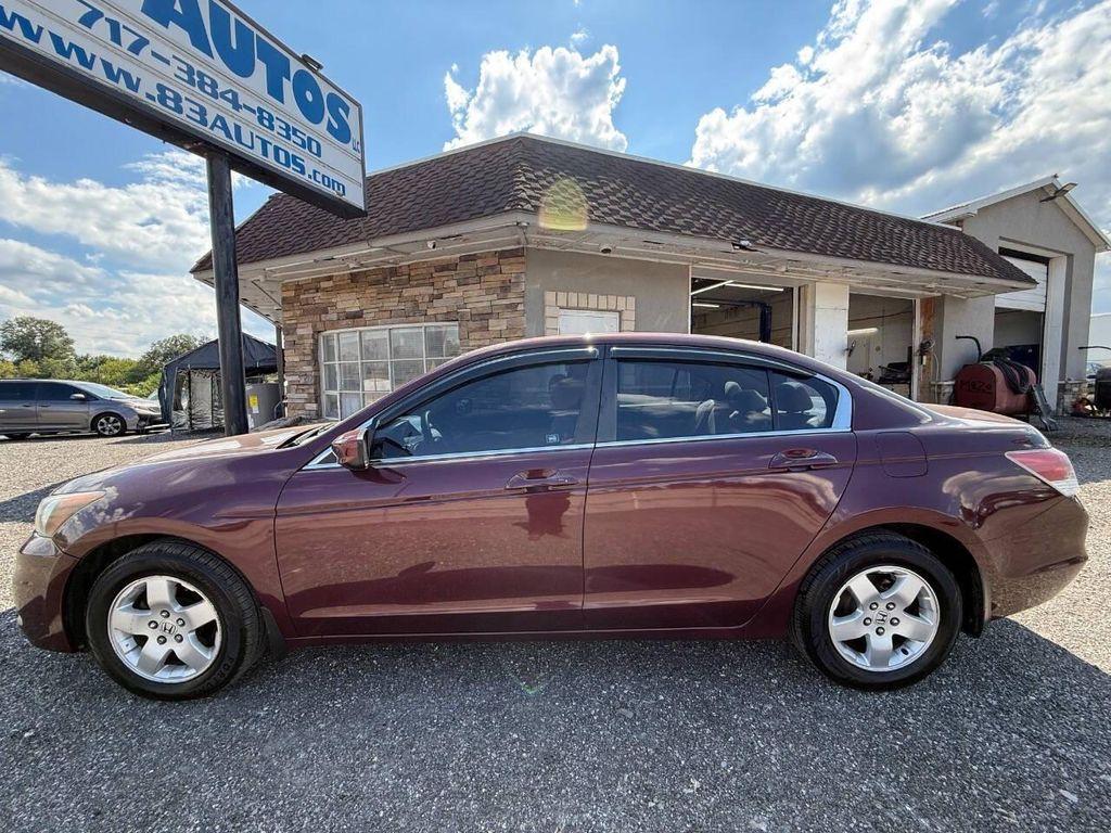 used 2012 Honda Accord car, priced at $7,990