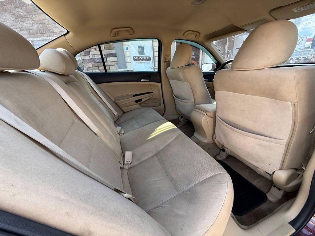 used 2012 Honda Accord car, priced at $7,990