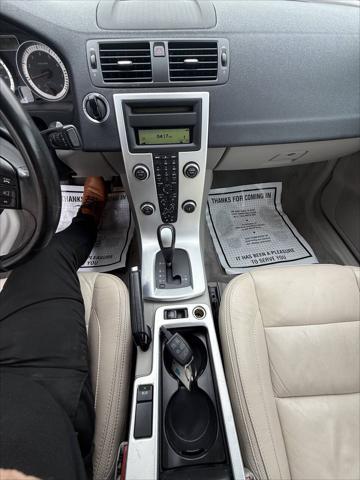 used 2011 Volvo C70 car, priced at $8,987