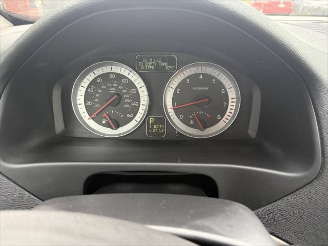 used 2011 Volvo C70 car, priced at $8,987