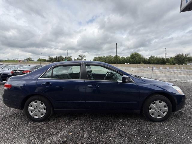used 2003 Honda Accord car, priced at $6,490