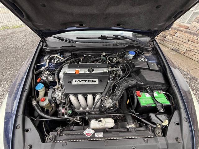 used 2003 Honda Accord car, priced at $6,490
