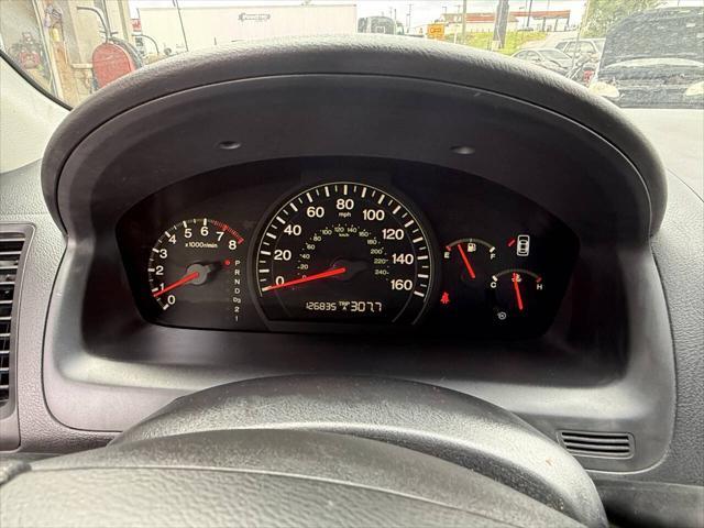 used 2003 Honda Accord car, priced at $6,490