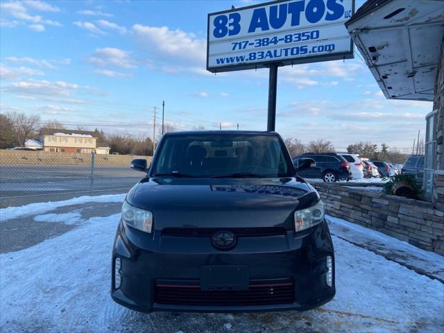 used 2015 Scion xB car, priced at $8,400