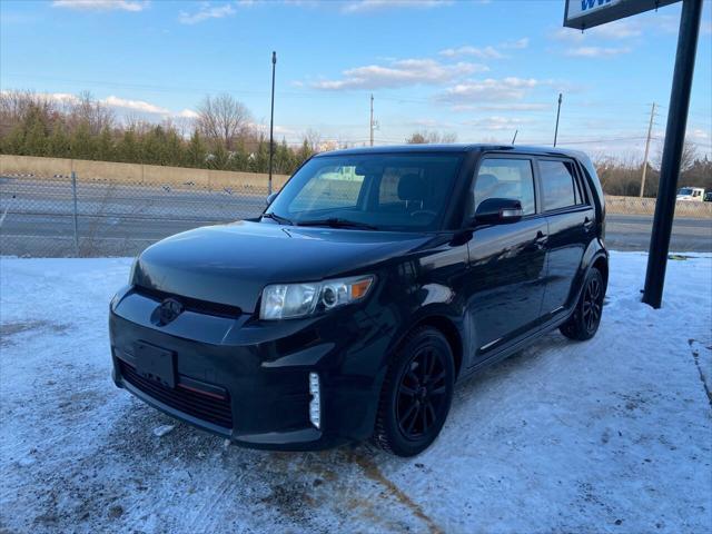 used 2015 Scion xB car, priced at $8,400